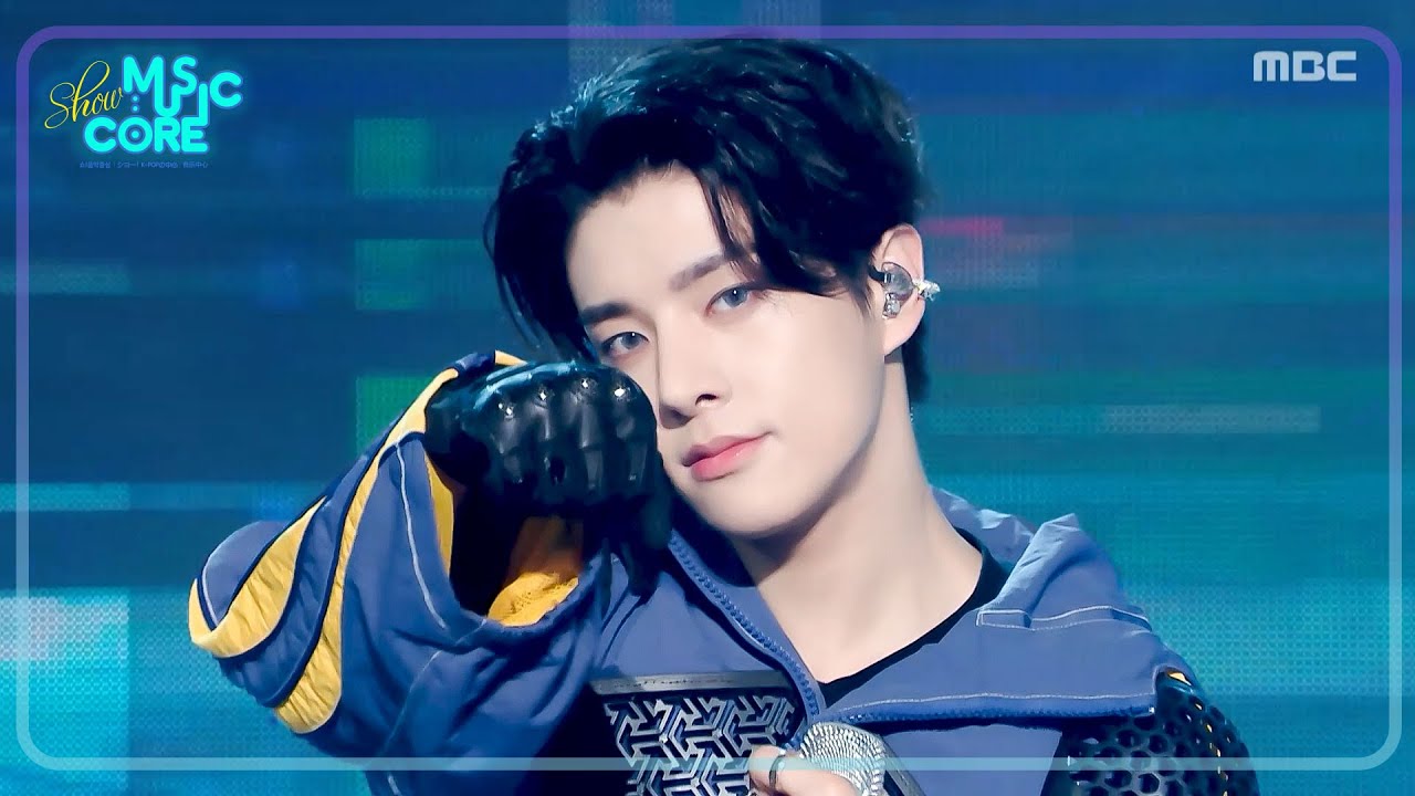 ENHYPEN - Outside | Show! MusicCore | aired on MBC250628 #ENHYPEN ENHYPEN - Outside | Show! MusicCore | aired on MBC250628 #ENHYPEN