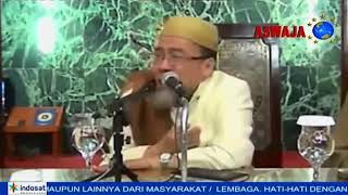 Abuya KH. Saifuddin Amsir berbicara tentang karomah awliya dan Maulid Nabi Muhammad SAW