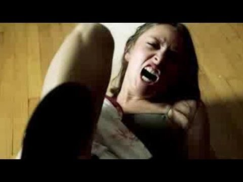 Aggression Scale - Der Killer in dir (Trailer Deutsch)