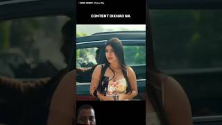 Do Bade Bade Container Hai Kaya