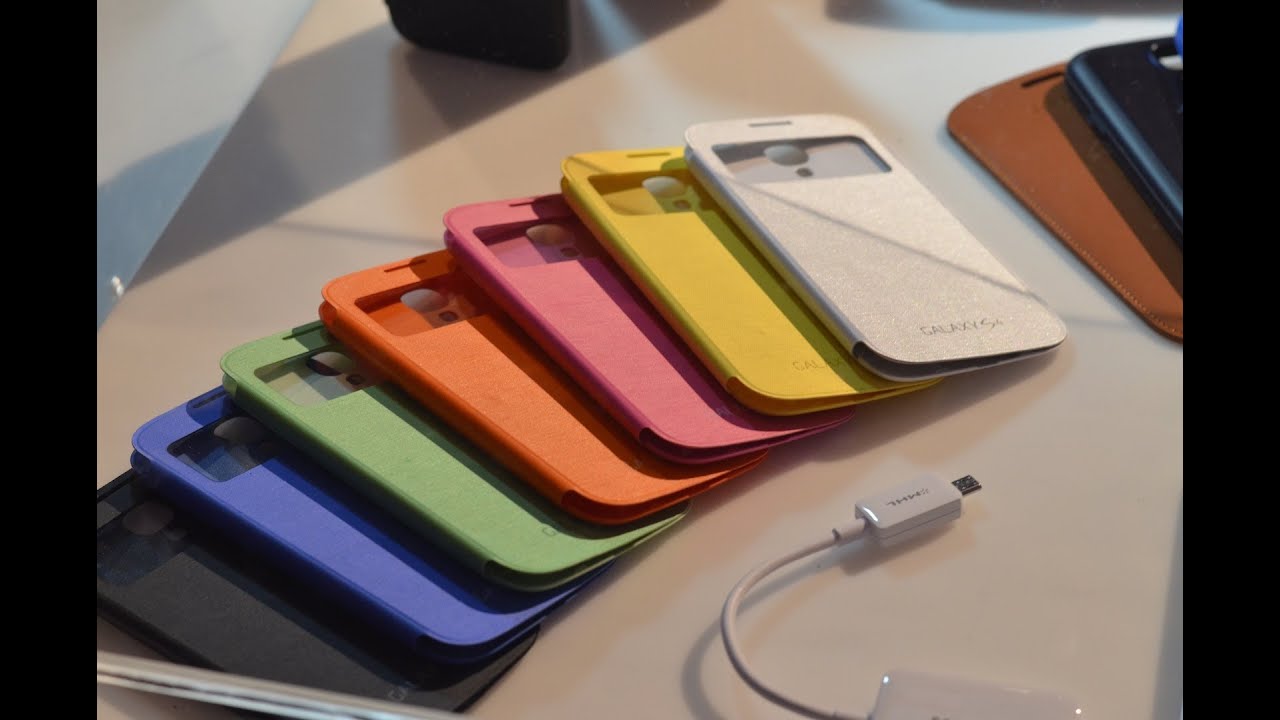 Samsung Galaxy S4 - S Cover, accesories (www.buhnici.ro) galaxy a10