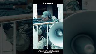 🎯⛰️ Dağ II 2016 The Sniper Who Could Take Down an Army Alone