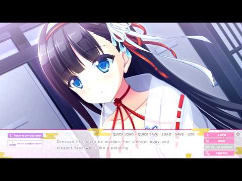 Letu0027s Play - LoveKami -Useless Goddess-, Chapter 2