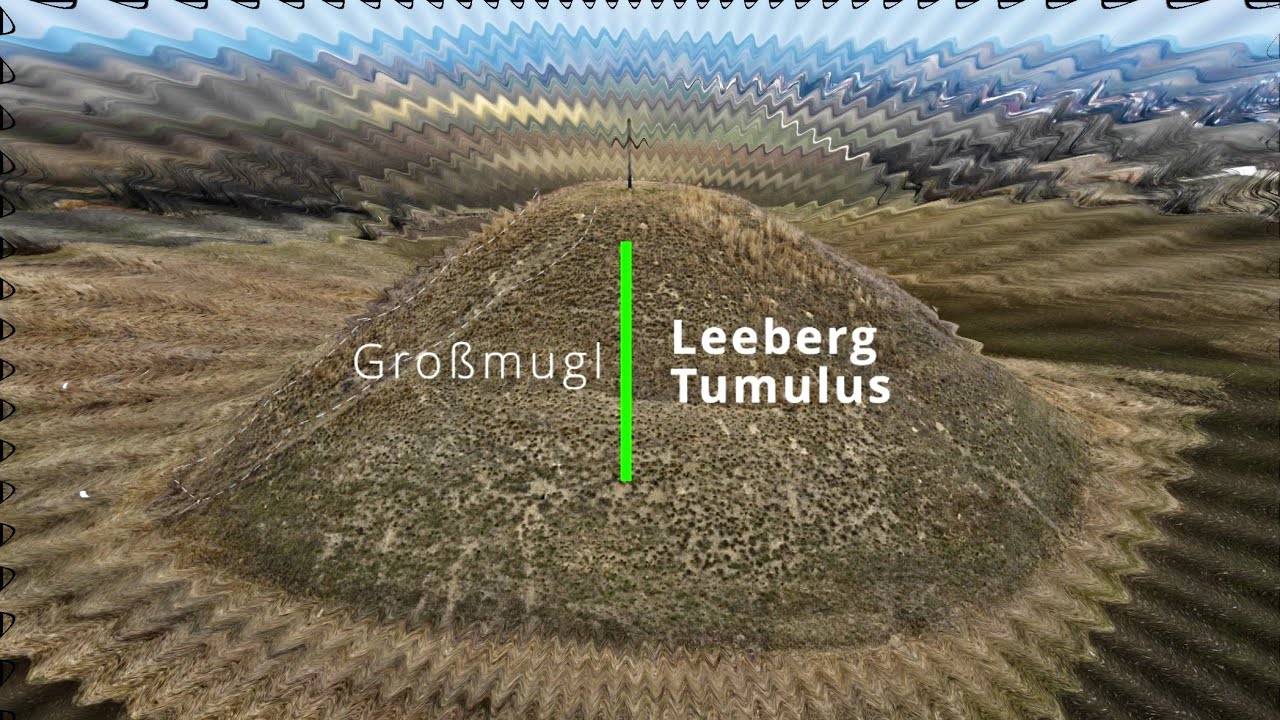 Hügelgrab Großmugl