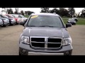 2007 Dodge Durango Limited Walk Around