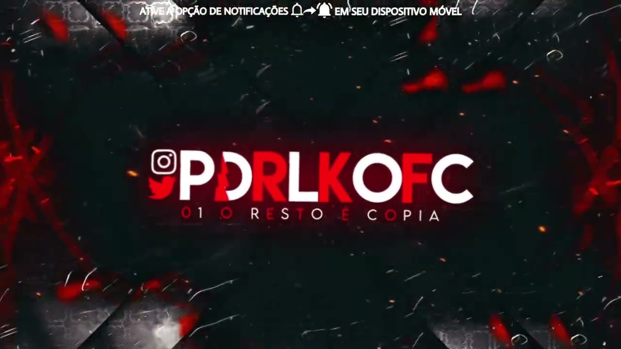 Fala Comigo bb - Mc Marlon Ph