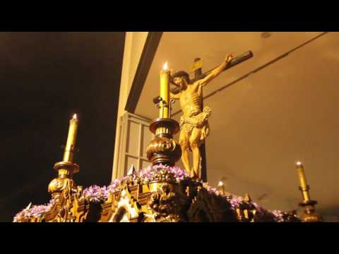 Fervorosa Hermandad de Culto y Procesión del Santísimo Cristo de la Crucifixión y María Santísima del Mayor Dolor en su Soledad