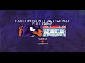 Nll playoffs 2022  quarter final halifax thunderbirds  toronto rock  050622  full game