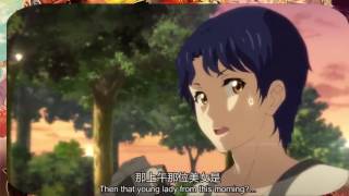 Funny Anime Cupids Chocolates Episode 12 English Sub