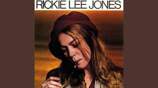 Video thumbnail of "Rickie Lee Jones - Young Blood"