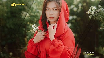 Chụp ảnh cúc họa mi đẹp với nhiều mẫu thời trang phá cách mọi thời đại | HN Studio - 0961044488