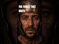 When Silence Hunts | Roman Legionary