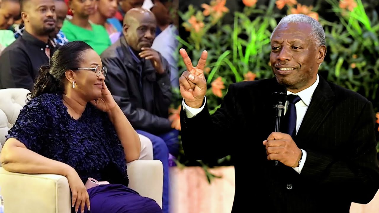 Ayiwee😭Kwa Data BUKWE Nibo BANYICIYE ABANA BANJYE💔/Ubuhamya BUKOMEYE BWA Pst Eduar