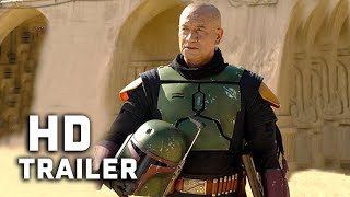 THE BOOK OF BOBA FETT | TV Spot Bounty HD (NEW) (2021)