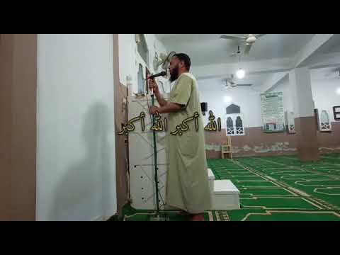 اذان حماني الفردي