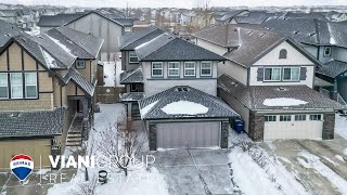 262 Hillcrest Circle SW | Airdrie,AB | www.vianigroup.com