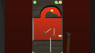 dig this!  257-4 | the ballfather | Dig this level 257 episode 4 solution gameplay walkthrough