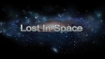 Lighthouse Family - Lost in Space | MO LYRIC VIDEO I M.O. Squad