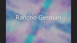 Rancho German