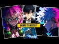 Top 10 Best Hindi Dubbed Isekai Anime In 2025 🔥|  Best Hindi Dub Anime List | Crunchyroll