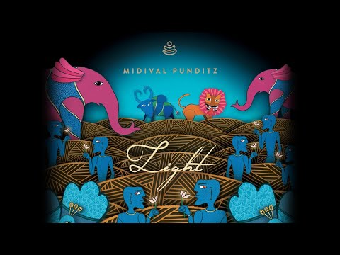 MIDIval PunditZ — Midival Punditz - Laagee (Official Audio)