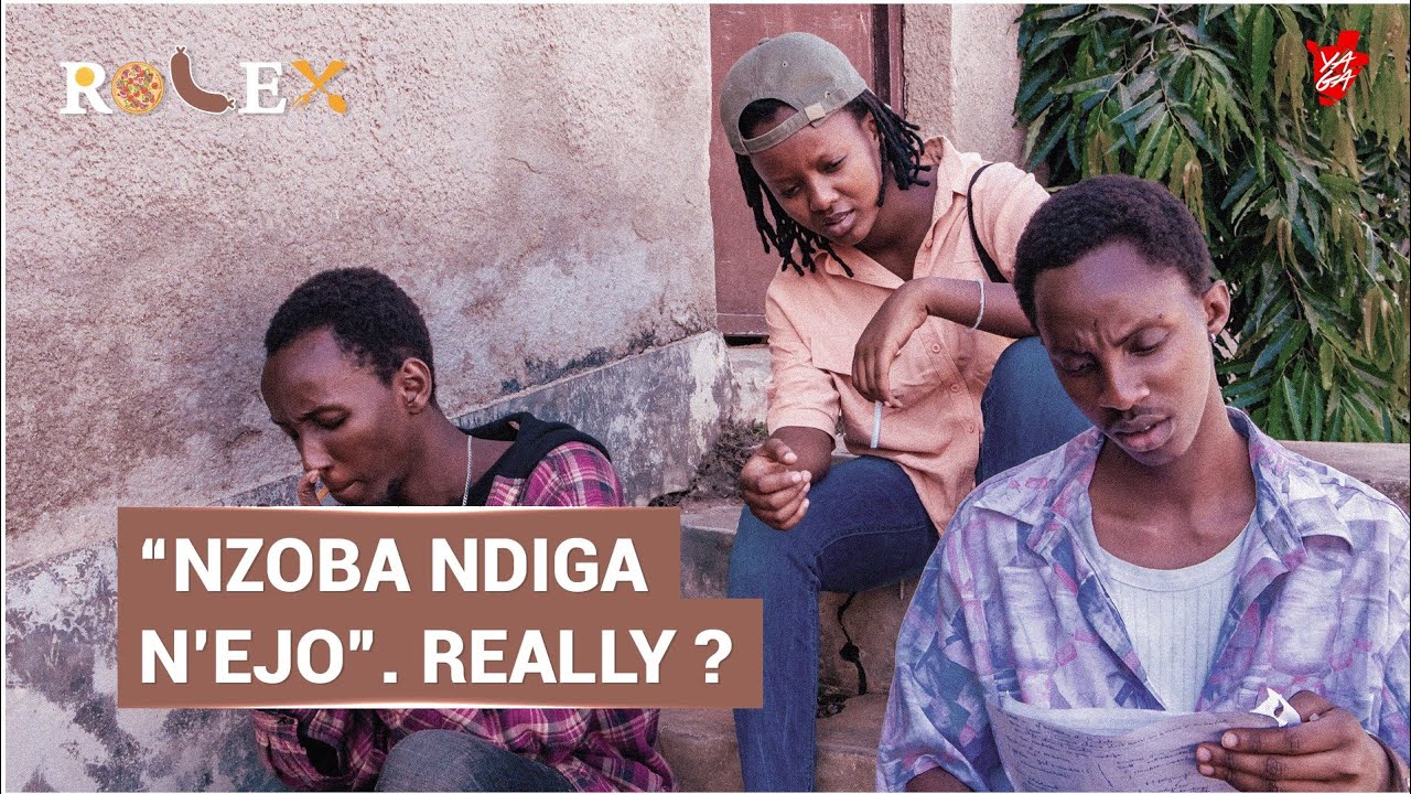 Twige canke tunywe ? 😉