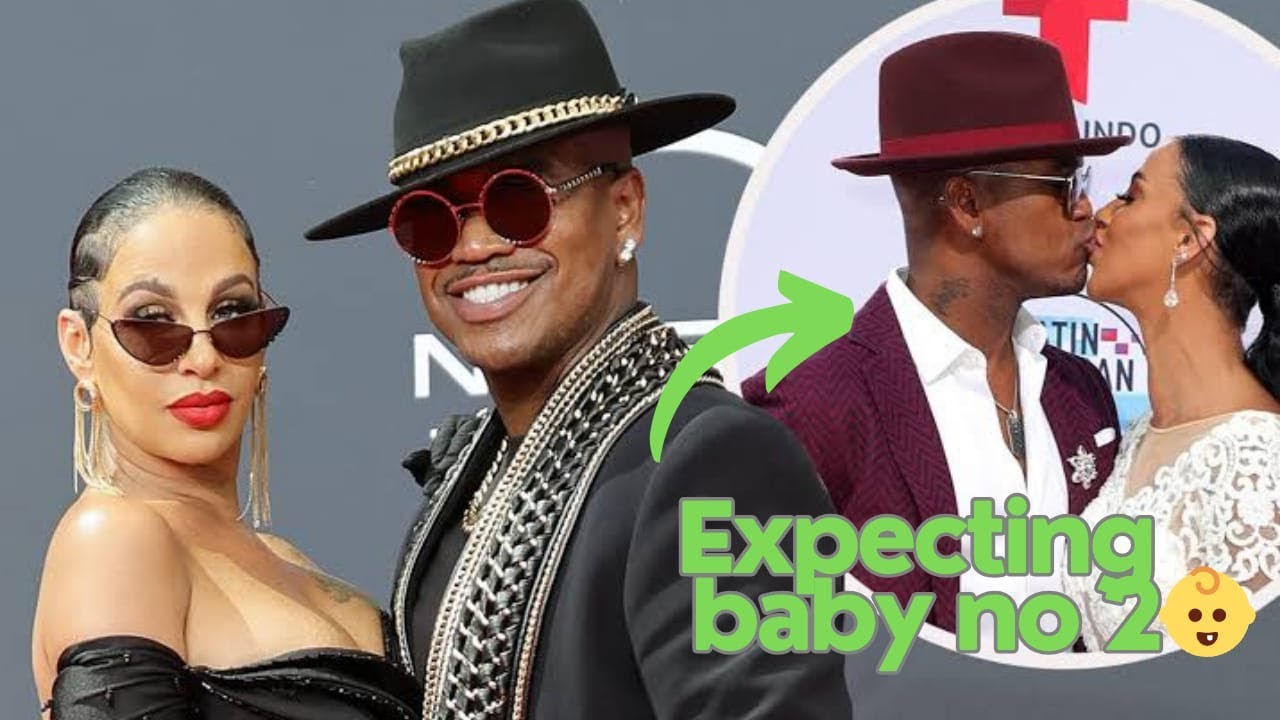 New Alert! Ne Yo and his wife Crystal smith are Expecting second child