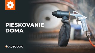 Ako vymeniť Stierač na RENAULT KOLEOS (HY_) 2.0 dCi 4x4 - triky na výmenu