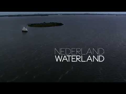 Nederland Waterland - sneak preview