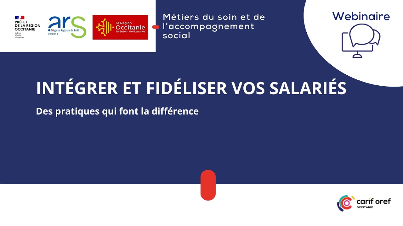 Intégrer et fidéliser vos salariés : des pratiques qui font la différence