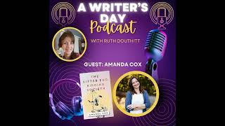 287: Amanda Cox Interview
