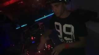 DJ MK - TBM PARTY (CODEBAR)