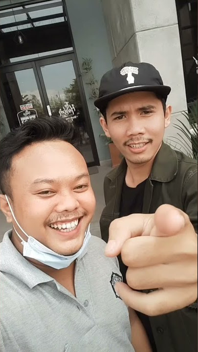 story wa ngapak rezy kumis #short