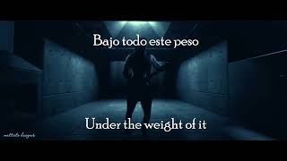 AS I LAY DYING - POLARIZED  (SUB ESPAÑOL)