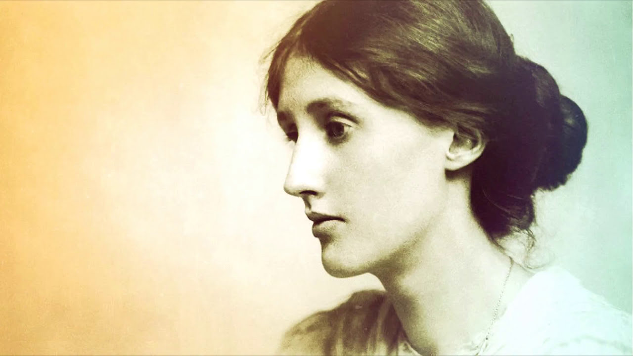 Virginia Woolf: La Escritora del Feminismo (Serie Biografías)