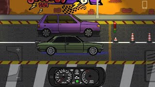 Novidade - Street Racing Mechanic!  screenshot 1
