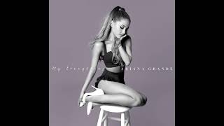 Ariana Grande  Be My Baby feat Cashmere Cat slowed  Reverb