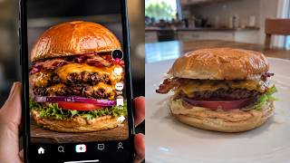 TikTok Recipes FACE OFF Viral vs Reality for the BEST Results!