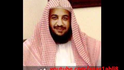 صلاة المغرب للقارئ ادريس ابكر ابداع وخشوع