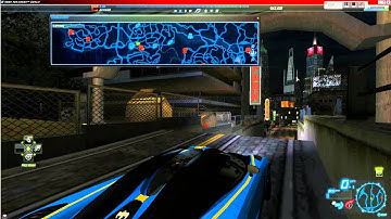 Need For Speed World - Koenigsegg Agera Performance