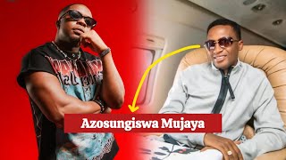 Holy Ten Arrested For Accusing Eubert Angel …. Pashata !!!!