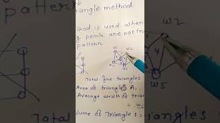 Ore Reserve Calculation - Mining Geology
