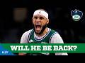Will Daniel Gafford Return For Dallas Mavericks In 2026-27? | DLLS Mavs Podcast