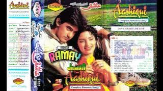 AB TERE BIN JI  LENGE HUM(KUMAR SANU)