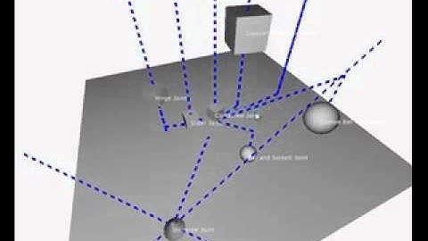 Newton Joints with GLScene - Part 2