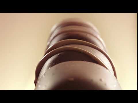kinder® Bueno Ice Cream Werbung