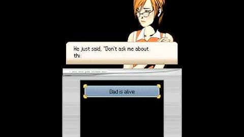 Trace Memory episode 1: Ghost Memories