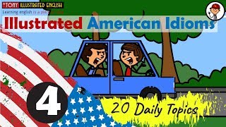 American English Conversation Practice | Lesson 4 (Arguing with each other)  (Advanced level)