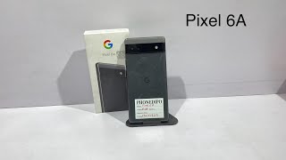Pixel 6A 6/128gb Excellent Condition