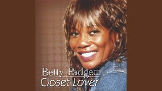 Video thumbnail of "Betty Padgett - Crazy Over You"